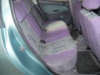 Peugeot 206, 1.4 HDi, 1.maj,ČR, hatchback, nafta