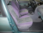 Peugeot 206, 1.4 HDi, 1.maj,ČR, hatchback, nafta