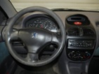 Peugeot 206, 1.4 HDi, 1.maj,ČR, hatchback, nafta