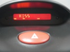Peugeot 206, 1.4 HDi, 1.maj,ČR, hatchback, nafta