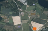 Prodej 1/4 pozemků 817 m2 