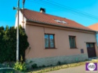 Prodej RD o dispozici 4+kk na pozemku 290m2 ul