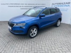 Škoda Karoq, 2.0TDi Style+! Tažné! ČR+1.maj, SUV,