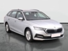 Skoda Octavia, 2.0 TDIAmbition , ČR,1.maj,, Combi,
