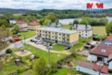 Prodej bytu 2+1 v Mrákotíně