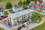 Prodej bytu 2+1 v Mrákotíně