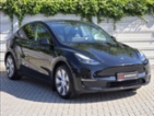 Tesla Model Y, 0,0 378kW 4x4 LR Tažné SoH 94%, SUV