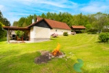 Prodej, rodinný dům, Ostrov - Malšín.Realitní