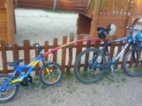 Trail Gator tažná tyč na dětské kolo