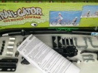 Trail Gator tažná tyč na dětské kolo