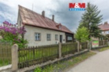 Prodej chalupy, 199 m², Kamenický Šenov, ul. Obecní