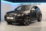 Audi SQ5, 3.0 230 KW QUATTRO Bi-Xenon Ka, SUV,