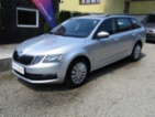 Škoda Octavia, 1.0 TSI 85kW TOP QUALITY, kombi,
