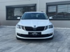 Škoda Octavia, Style 1.6 TDI 85kW DSG, kombi,