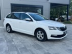 Škoda Octavia, Style 1.6 TDI 85kW DSG, kombi,