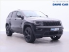 Jeep Grand Cherokee, 3,0 CRDI 184kW Trailhawk, SUV