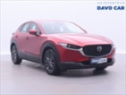 Mazda CX-30, 2,0 Skyactiv-G122 CZ Navi 1Maj, SUV,