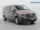 Mercedes-Benz Třídy V, 2,1 250d 140kW DPH