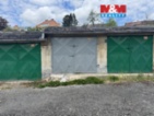 Pronájem garáže, 19 m², Slaný, ul. Na Vinici