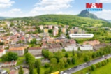 Prodej bytu 2+1, 56 m², Bílina