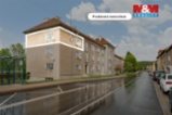 Prodej bytu 2+1, 56 m², Bílina