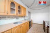 Prodej bytu 2+1, 56 m², Bílina