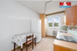 Prodej bytu 2+1, 56 m², Bílina