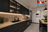 Prodej bytu 2+1, 56 m², Bílina