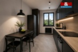 Prodej bytu 2+1, 56 m², Bílina
