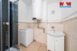 Prodej bytu 2+1, 56 m², Bílina
