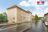 Prodej bytu 2+1, 56 m², Bílina