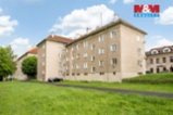 Prodej bytu 2+1, 56 m², Bílina