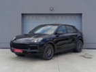 Porsche Cayenne, E-HYBRID 340kW COUPÉ CHRONO, SUV,