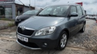 Škoda Roomster, 1.2TSi 77kW *DSG*ALU*Klima*,