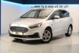 Ford S-MAX, 2.0 LED SONY ACC 7 Míst Tažné, MPV,