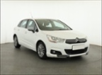 Citroen C4, 1.6 HDi, Klima, pěkný stav, Hatchback,