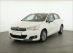 Citroen C4, 1.6 HDi, Klima, CZ doklady, Hatchback,