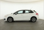 Citroen C4, 1.6 HDi, Klima, CZ doklady, Hatchback,