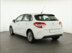 Citroen C4, 1.6 HDi, Klima, CZ doklady, Hatchback,