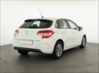 Citroen C4, 1.6 HDi, Klima, CZ doklady, Hatchback,