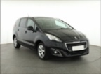 Peugeot 5008, 1.6 HDi, Serv.kniha, Navi, Klima,,