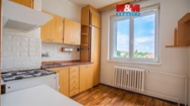 Prodej bytu 2+1, 63 m², Ostrava, ul. Vdovská