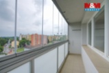 Prodej bytu 2+1, 63 m², Ostrava, ul. Vdovská