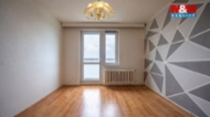 Prodej bytu 2+1, 63 m², Ostrava, ul. Vdovská