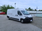 Opel Movano, 2.2 CDTi, L3H2, 13m3, 1.0t, ČR