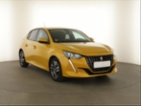 Peugeot 208, 1.2 PureTechAllure , Kůže, Tempomat,,