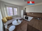 Prodej bytu 1+1, 41 m², Ostrava, ul. Srbská