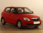 Skoda Fabia, 1.2, ČR,1.maj, po STK, rezervace,