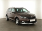 Skoda Fabia, 1.2 TSIScoutline , Serv.kniha,, Combi