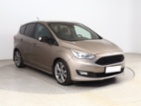 Ford C-Max, 1.0 EcoBoostTitanium , Serv.kniha,